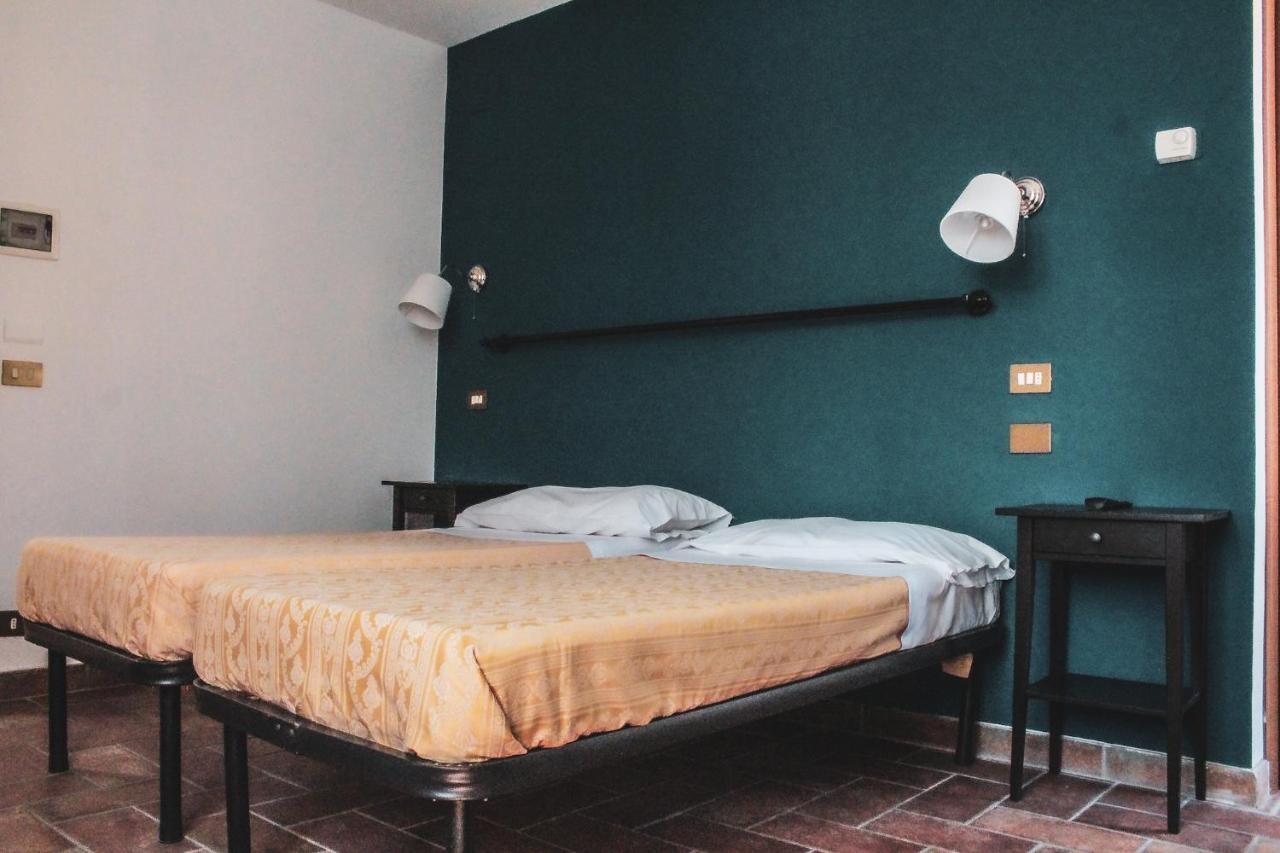 Da Laura Bed and Breakfast Brunate Buitenkant foto