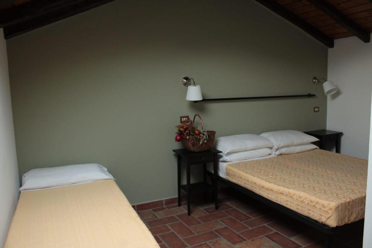 Da Laura Bed and Breakfast Brunate Buitenkant foto