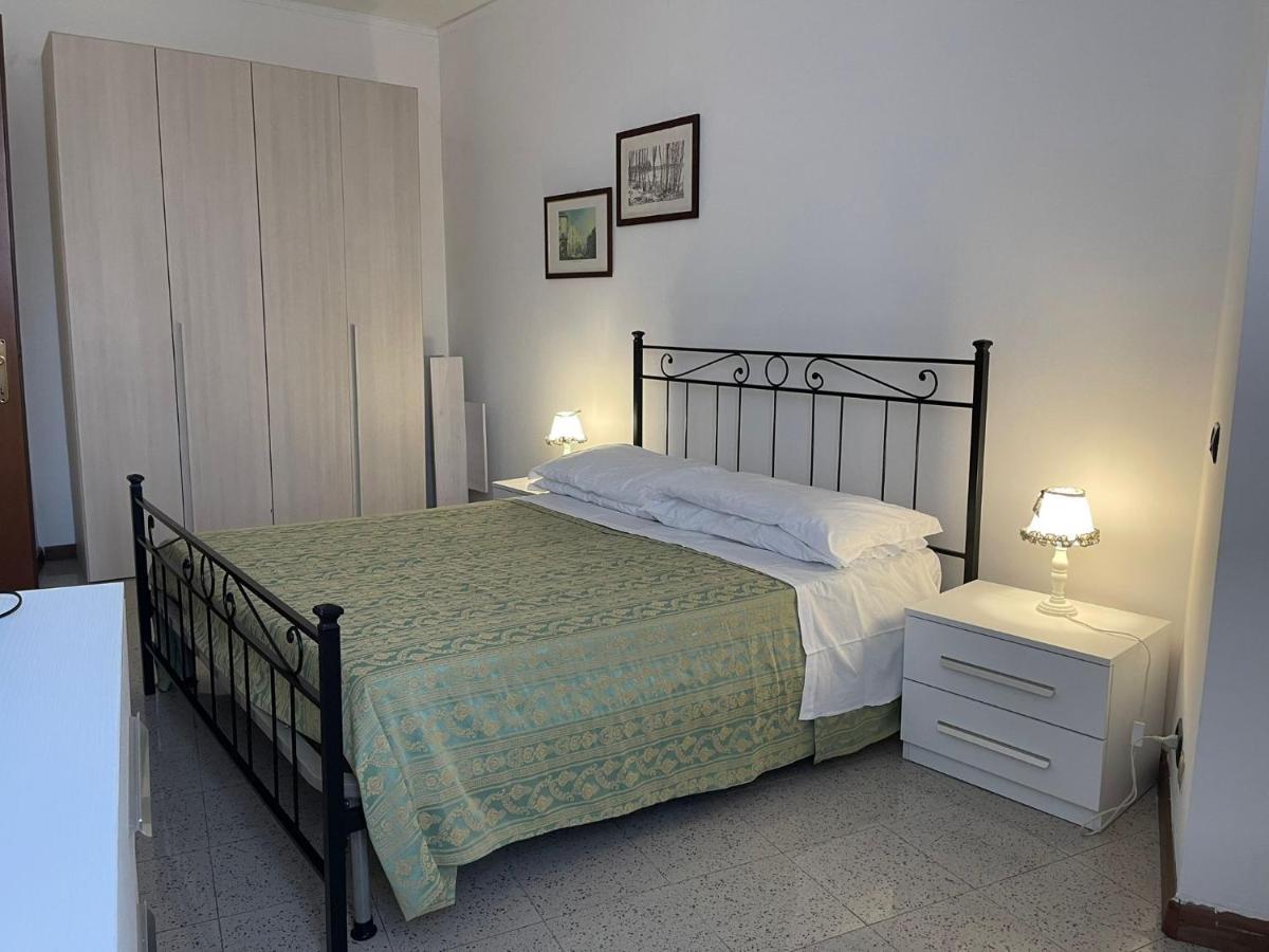 Da Laura Bed and Breakfast Brunate Buitenkant foto