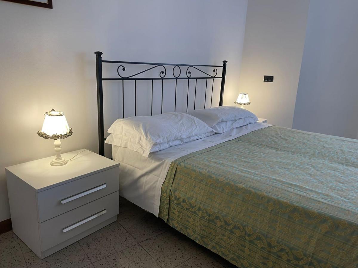 Da Laura Bed and Breakfast Brunate Buitenkant foto